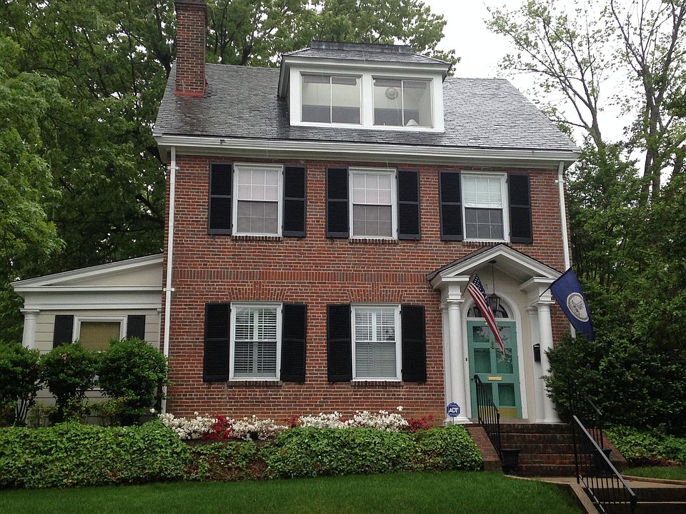 Historic Southern Home