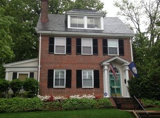 4101 Bromley Ln, Richmond, VA 23221