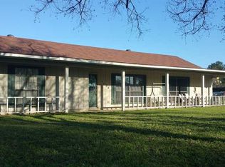 1189 Bodcau Station Rd, Haughton, LA 71037