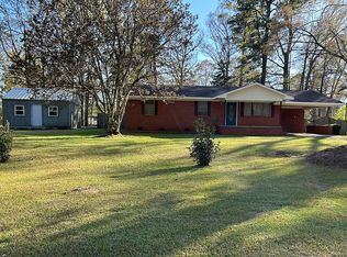 3981 North Blvd, Robeline, LA 71469