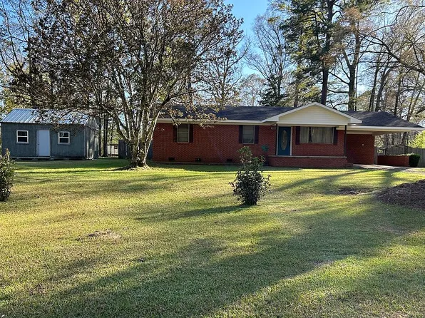 3981 North Blvd, Robeline, LA 71469