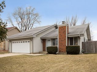 13948 W Clifton Ln, Homer Glen, IL 60491