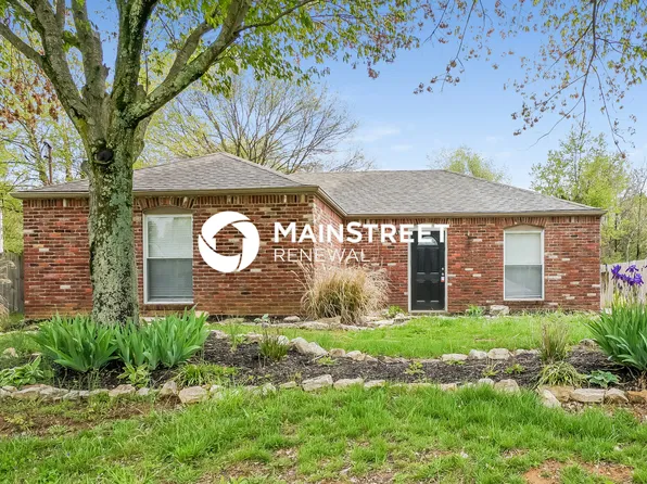 7805 Watering Pl, Louisville, KY 40291