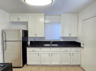 12329 Washington Pl #25.5, Los Angeles, CA 90066