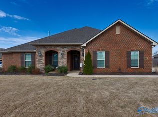 125 Bowdock Dr, Madison, AL 35756