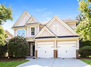 2879 Estate View Ct, Dacula, GA 30019