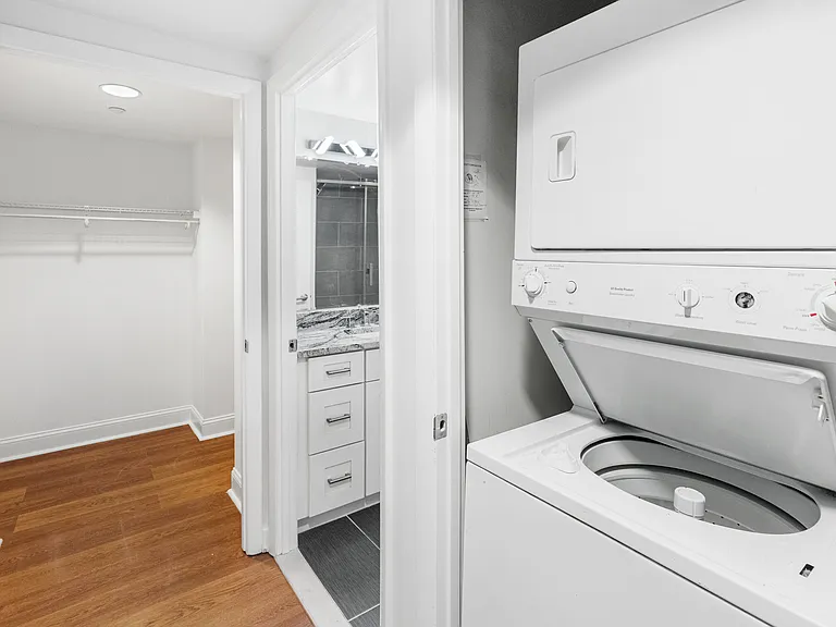 1150 K St NW #311 — Photo 12