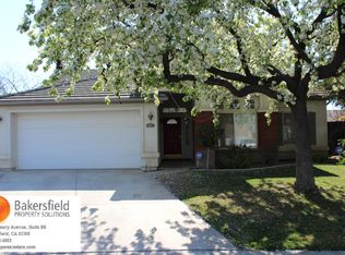 309 Barkine Ct, Bakersfield, CA