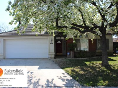 309 Barkine Ct, Bakersfield, CA, 93311
