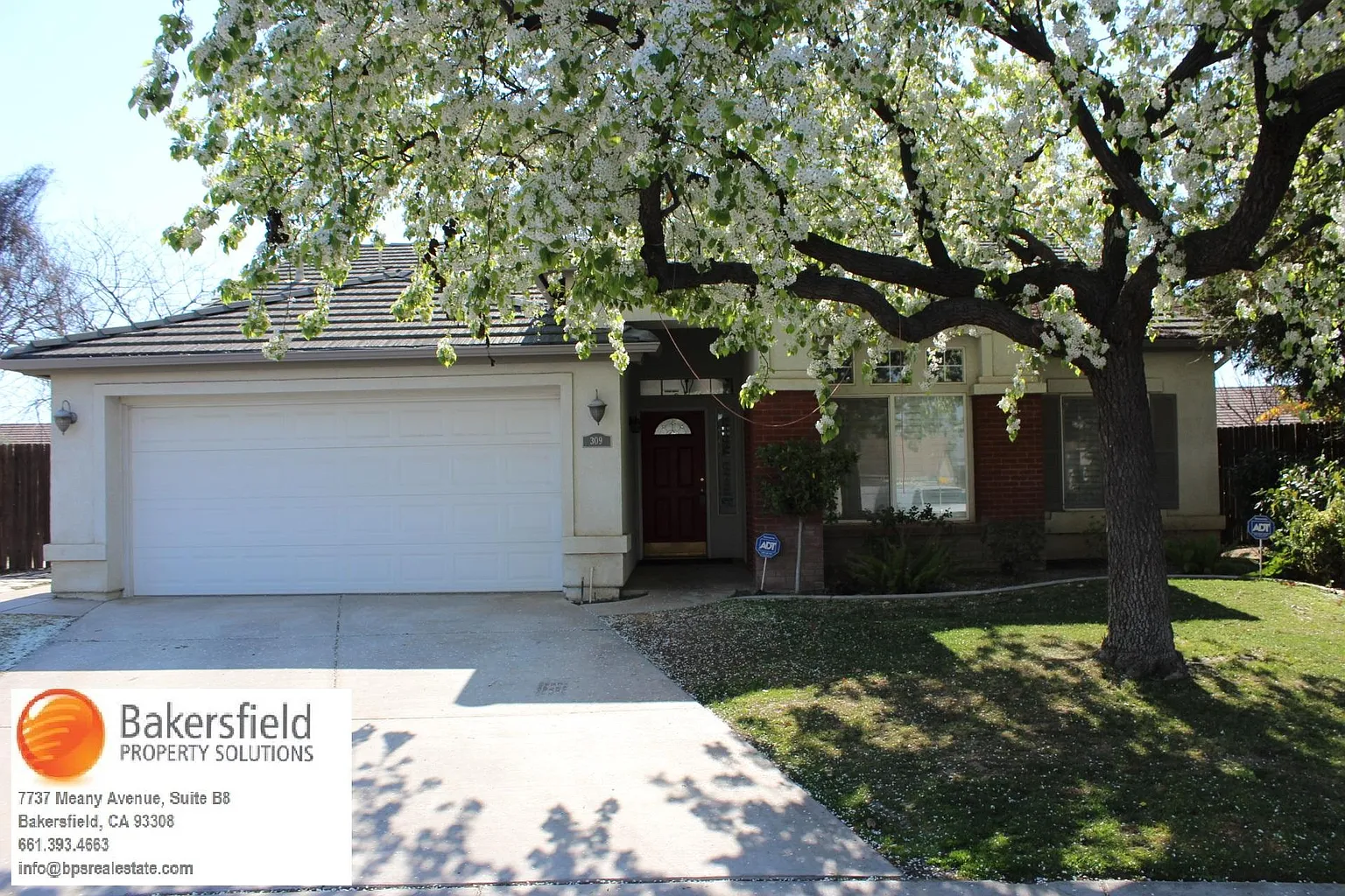 309 Barkine Ct photo 1