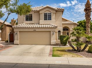 1704 W Encinas St, Gilbert, AZ 85233
