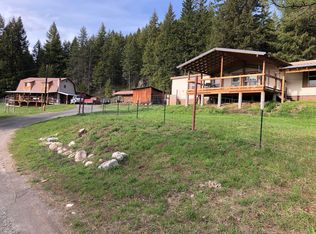 2131 Lotze Creek Rd, Colville, WA 99114