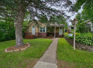 818 Douglas Ave, Eveleth, MN 55734