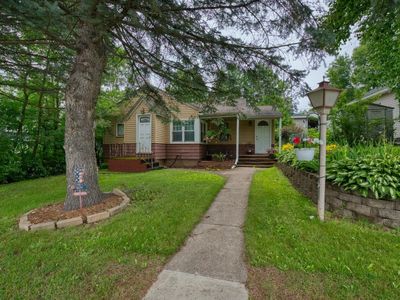 818 Douglas Ave, Eveleth, MN, 55734