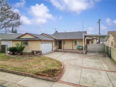 232 E Groverdale St, Covina, CA, 91722