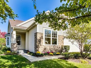 1193 Barkston Ct, Aurora, IL 60502