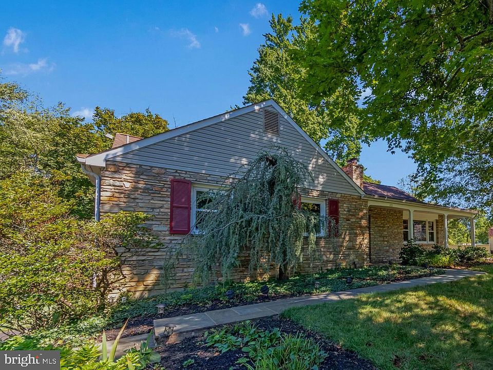 172 Robin Rd, Wrightstown, PA 18940 Zillow