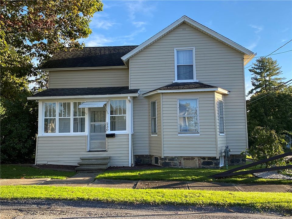 230 Birch St, Kane, PA 16735 Zillow