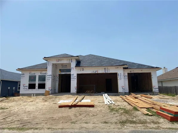 15961 El Soccorro Loop, Corpus Christi, TX 78418