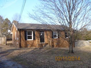 2885 Holloway Rd, Lebanon, TN 37090