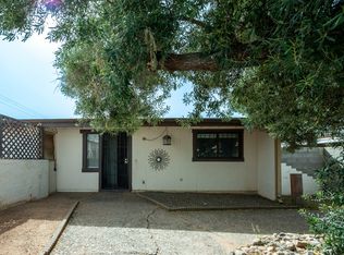 2772 S Kolb Rd, Tucson, AZ 85730