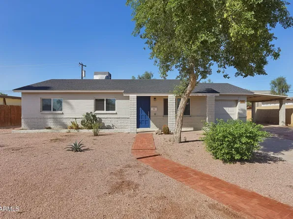 1640 N MARKDALE --, Mesa, AZ 85201
