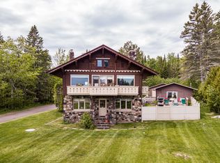 5359 N Shore Dr, Duluth, MN 55804