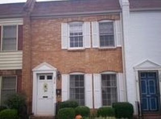 210 Georgetown Dr, Athens, GA 30605
