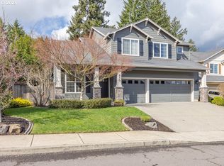 19810 SE 4th Way, Camas, WA 98607