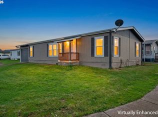 700 N Mill St UNIT 112, Creswell, OR