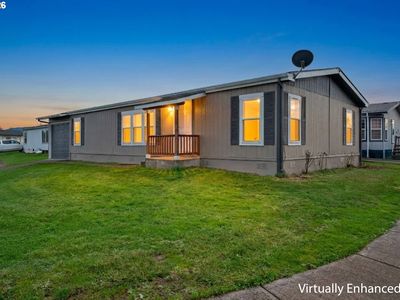 700 N Mill St Unit 112, Creswell, OR, 97426