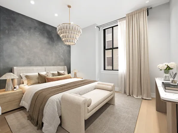 100 Barclay Street image 8 of 24