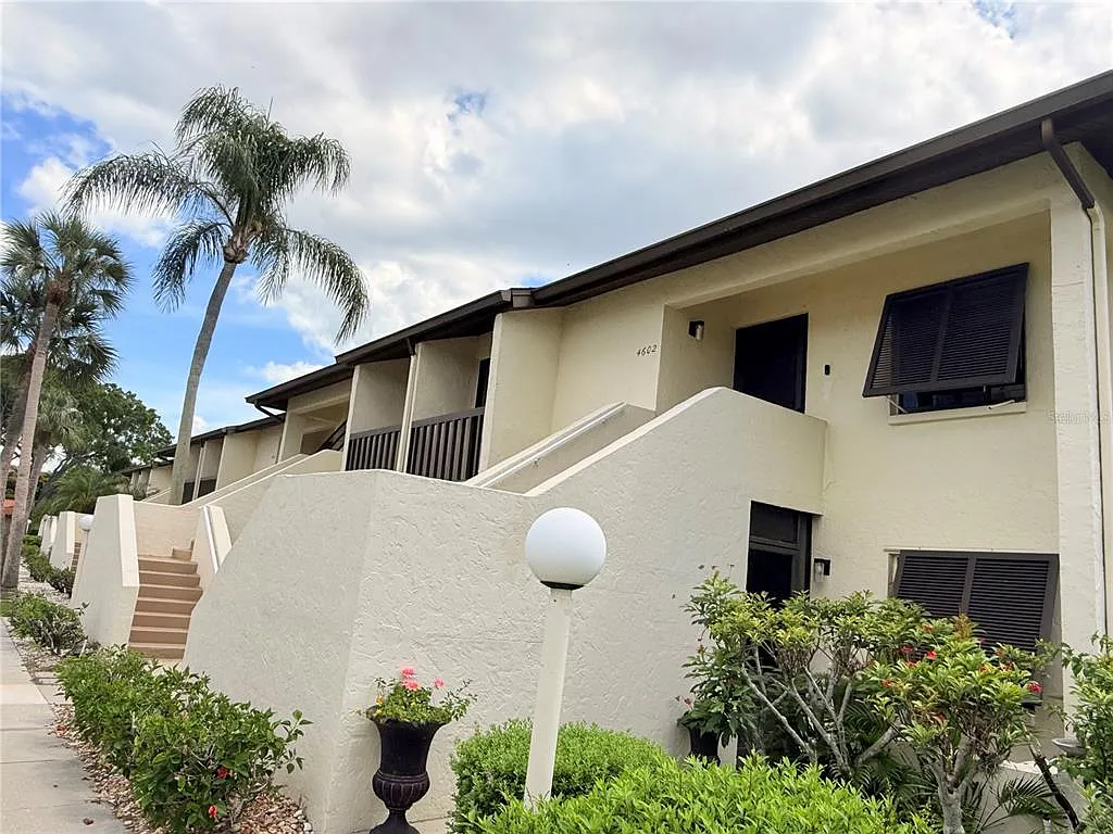 Building Photo - 4602 Longwater Chase #76