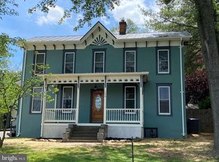 104 W 17th St, Front Royal, VA 22630