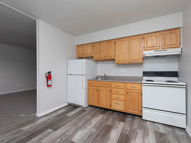 Kitchen - Classic