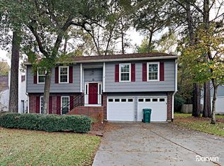 11 Hickory Oak Dr, Spring, TX 77381