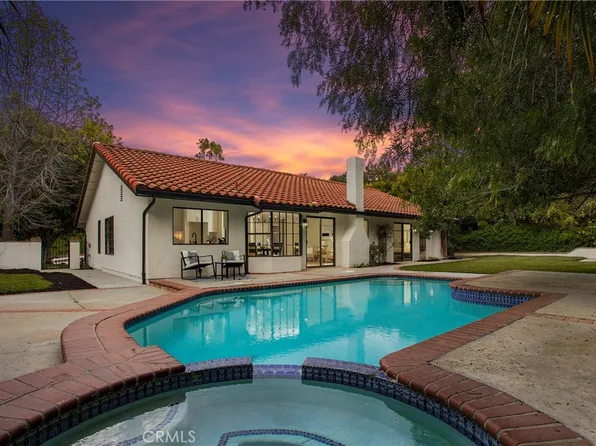 6188 Paseo Del Prado, Yorba Linda, CA 92887