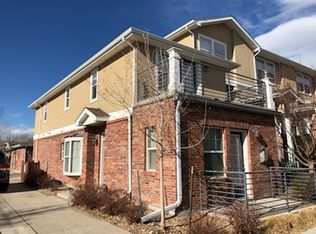 329 Quebec St UNIT 1, Denver, CO 80220