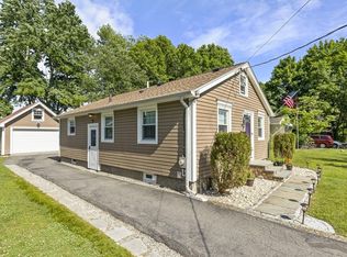 43 Birch Rd, Framingham, MA 01701