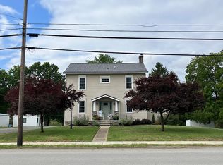 106 Cherrywood Dr, Cadiz, OH