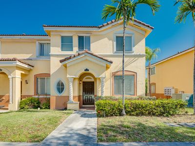 1441 SE 24th Ct #257, Homestead, FL, 33035