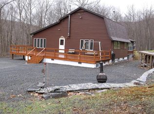 72 Bendzunas Rd, Hamden, NY 13782