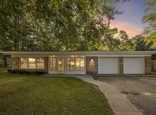 10123 Roger St, Portage, MI 49002