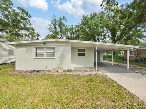 728 Trenton Rd, Lakeland, FL 33815