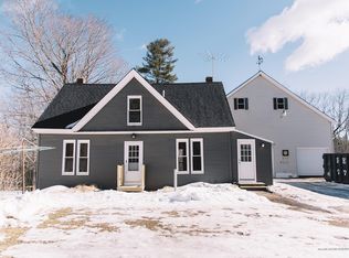 264 Mayall Rd, Gray, ME 04039