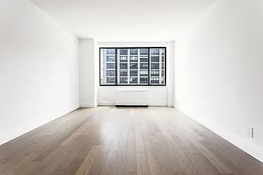 Rented by Olnick Organization