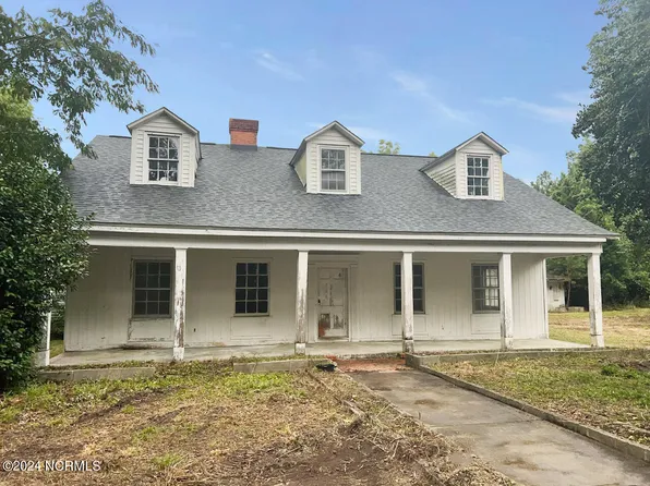 7243 Highway 17, Pollocksville, NC 28573