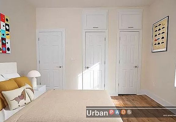 3rd image of 45 Linden Blvd APT 4G