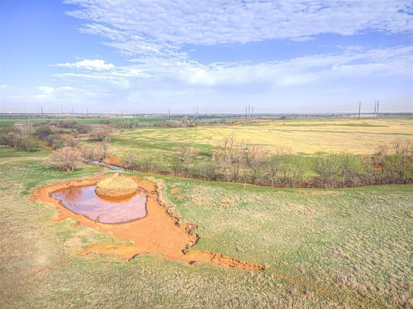 E 860 10ac Rd, Okarche, OK 73762