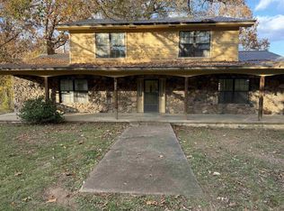 955 Highway 31, Romance, AR 72136